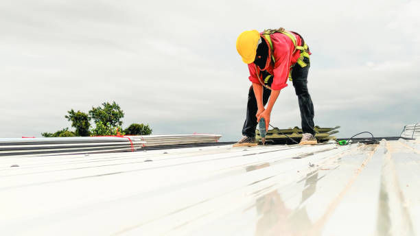 Fast & Reliable Emergency Roof Repairs in Conesus Lake, NY